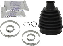 MOOSE OFFROAD CV Boot Kit - Front Outboard - TRX420/500 AT-03088-1