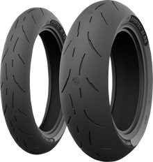 METZELER Tire - Sportec™ 01 RS - Rear - 200/60ZR17 - (80W) 4600000