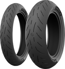 METZELER Tire - Sportec™ 01 - Rear - 200/55ZR17 - (78W) 4599200