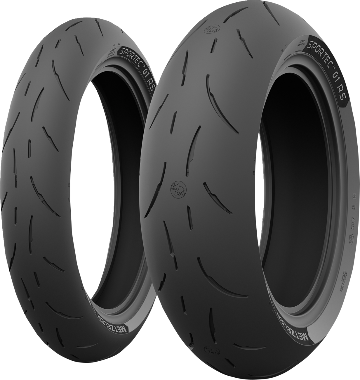 METZELER Tire - Sportec™ 01 RS - Rear - 180/55ZR17 - (73W) 4599700
