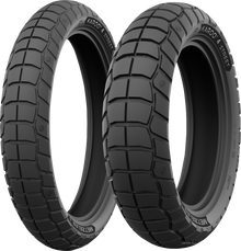 METZELER Tire - KAROO™ 4 - Street - Rear - 150/70R18 - (70V) 4726500