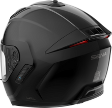 SENA Phantom ANC Helmet - Gloss Black - 2XL PHANTOMANC-GBXXL3