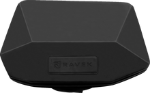 RAVEK Glove Box Upgrade - Black - Can-Am X3 H65-301