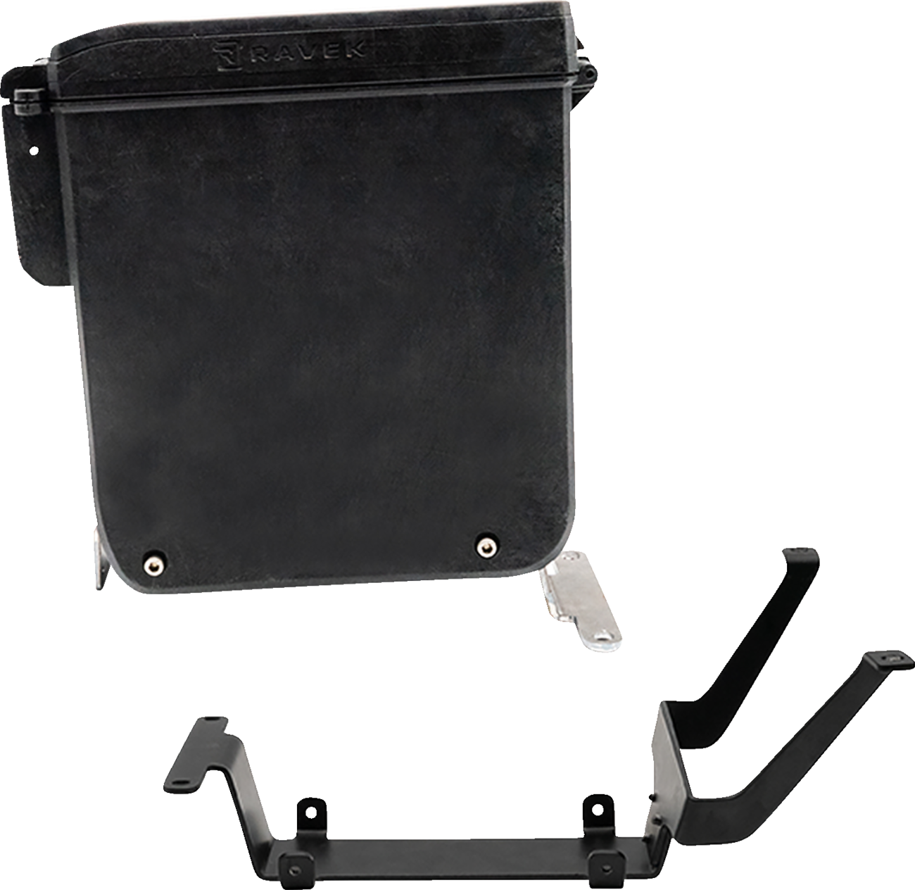 RAVEK Center Console Storage - Polaris RZR XP1000 64-312