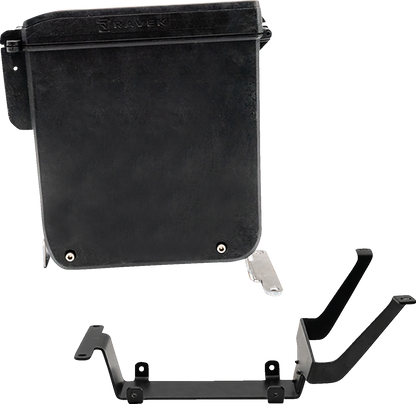 RAVEK Center Console Storage - Polaris RZR XP1000 64-312