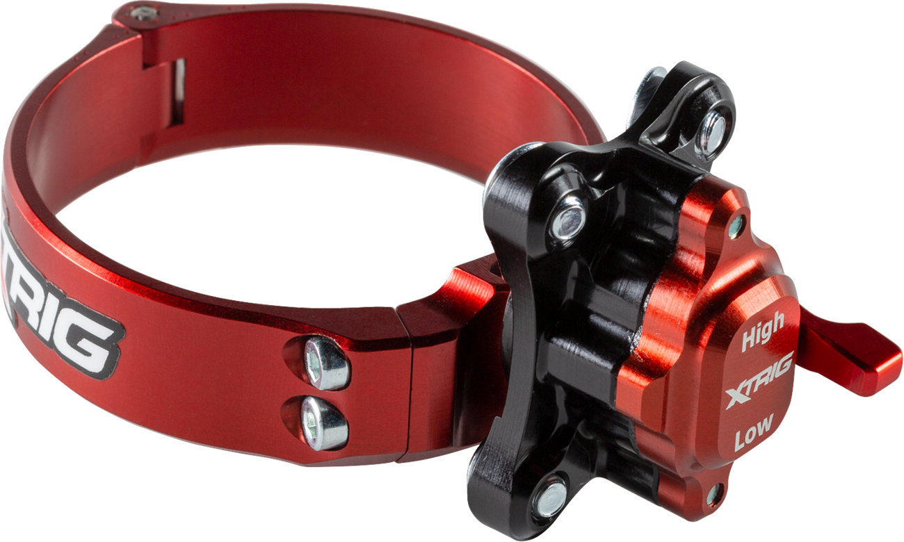 XTRIG Holeshot Kit - 54 mm - Showa 70100004