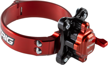 XTRIG Holeshot Kit - 59 mm 70100008