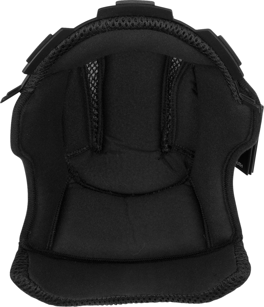 Z1R Dirt Maxx Liner - Black - XS 0132-1949