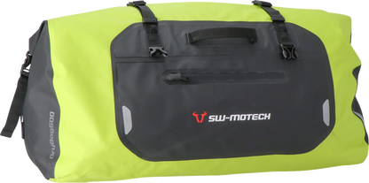 SW-MOTECH Drybag 600 Tail Bag - 60 Liter - Gray/Black BC.WPB.00.002.20000Y