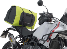 SW-MOTECH Drybag 600 Tail Bag - 60 Liter - Gray/Black BC.WPB.00.002.20000Y