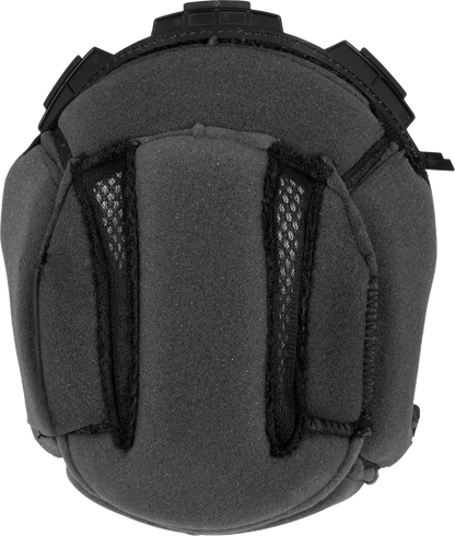 Z1R Dirt Maxx Liner - Black - 2XL 0132-1954