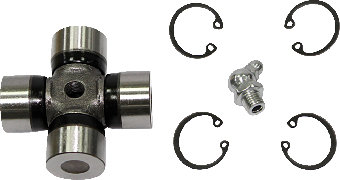 MOOSE OFFROAD Universal Joint - Can-Am AT-08532