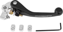 MOOSE OFFROAD ARC Power Lever - Brake - Black AC-MBR-601iM