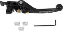 MOOSE OFFROAD ARC Power Lever - Brake - Black AC-MBR-224iM