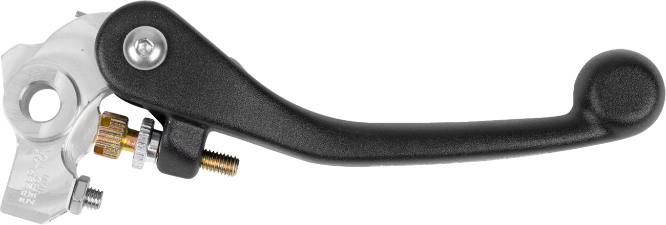 MOOSE OFFROAD ARC Power Lever - Brake - Black AC-MBR-601iM