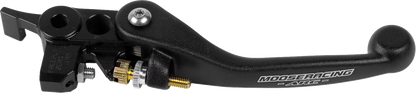 MOOSE OFFROAD ARC Power Lever - Brake - Black AC-MBR-224iM