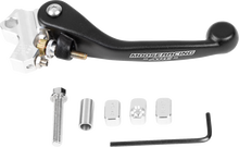 MOOSE OFFROAD ARC Power Lever - Brake - Black AC-MBR-402iM
