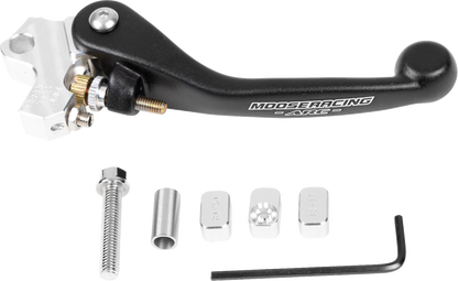 MOOSE OFFROAD ARC Power Lever - Brake - Black AC-MBR-402iM