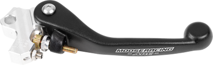 MOOSE OFFROAD ARC Power Lever - Brake - Black AC-MBR-402iM