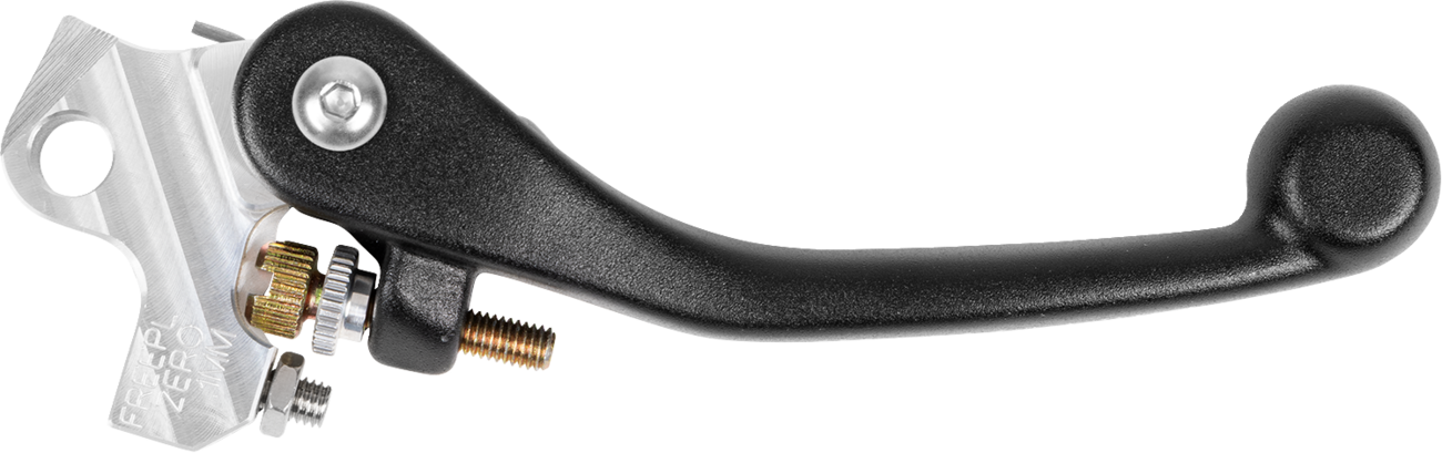 MOOSE OFFROAD ARC Power Lever - Brake - Black AC-MBR-402iM