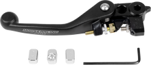 MOOSE OFFROAD ARC Power Lever - Clutch - Black AC-MCL-224iM