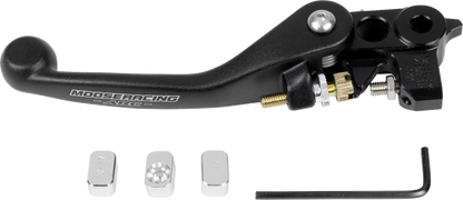 MOOSE OFFROAD ARC Power Lever - Clutch - Black AC-MCL-224iM