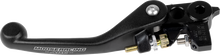 MOOSE OFFROAD ARC Power Lever - Clutch - Black AC-MCL-224iM