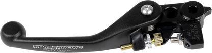 MOOSE OFFROAD ARC Power Lever - Clutch - Black AC-MCL-224iM
