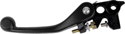 MOOSE OFFROAD ARC Power Lever - Clutch - Black AC-MCL-224iM