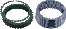 BARNETT Clutch Plate Kit - Kevlar - Victory 306-85-10001