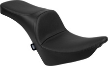 DRAG SPECIALTIES SEATS Freedom Seat - Vinyl - Smooth - FL/FX '18-'25 4719A