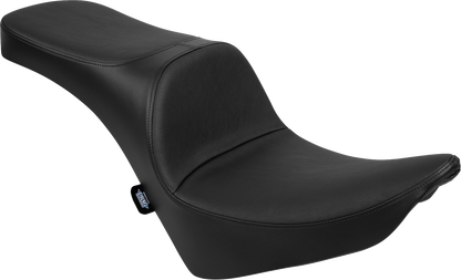 DRAG SPECIALTIES SEATS Freedom Seat - Vinyl - Smooth - FL/FX '18-'25 4719A