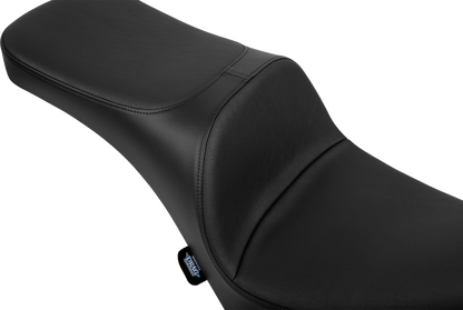 DRAG SPECIALTIES SEATS Freedom Seat - Vinyl - Smooth - FL/FX '18-'25 4719A
