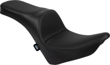 DRAG SPECIALTIES SEATS Freedom Seat - Solar Leather - Smooth - FL/FX '18-'25 4719E