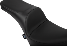 DRAG SPECIALTIES SEATS Freedom Seat - Solar Leather - Smooth - FL/FX '18-'25 4719E