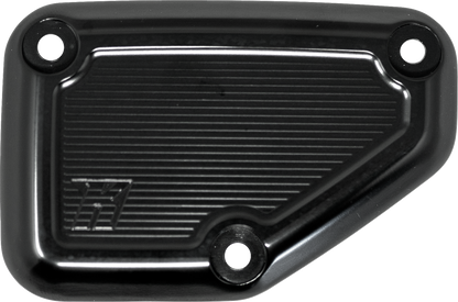 KODLIN USA Master Cylinder Cover - Gloss Black KUS25857
