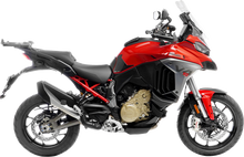 LEOVINCE Link Pipe - Ducati Multistrada V4 80069
