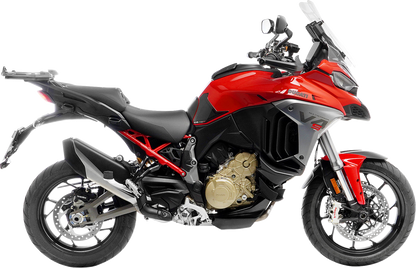 LEOVINCE Link Pipe - Ducati Multistrada V4 80069
