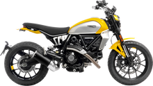 LEOVINCE Link Pipe - Ducati 800 Scrambler 80068