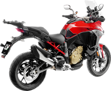 LEOVINCE Link Pipe - Ducati Multistrada V4 80069