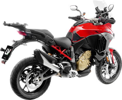 LEOVINCE Link Pipe - Ducati Multistrada V4 80069