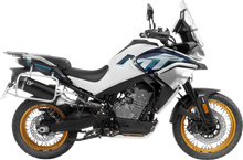 LEOVINCE LV-14 Slip-On Muffler - Black - KTM/CF MOTO 790/800/890/901 15618BU