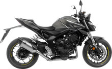 LEOVINCE LV-14 R Slip-On Muffler - Stainless Steel - Honda CB 1000 Hornet 15617U