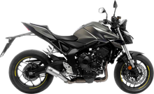 LEOVINCE LV Corsa S Slip-On Muffler - Titanium - Honda CB 1000 Hornet 15412STU