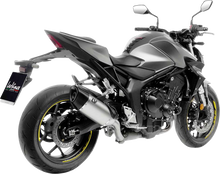 LEOVINCE LV-14 R Slip-On Muffler - Titanium - Honda CB 1000 Hornet 15617TU