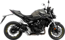 LEOVINCE LV Corsa S Black Edition Slip-On Muffler - Honda CB 1000 Hornet 15412SBU