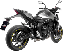 LEOVINCE LV Corsa S Black Edition Slip-On Muffler - Honda CB 1000 Hornet 15412SBU