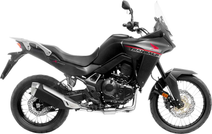 LEOVINCE Header Pipe - Stainless Steel Honda XL 750 Transalp 80067