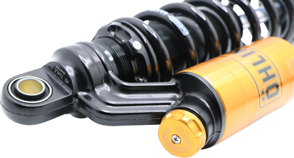 OHLINS Twin Shocks - 13" - Fully Adjustable - STX36P (HD764LE) HD 764LE