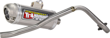 PRO CIRCUIT Ti-4 Exhaust System - TT-R 50 4Y06050-TI